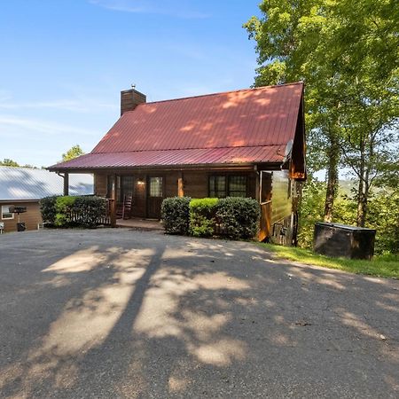 Baloo'S Bungalow Gatlinburg Ngoại thất bức ảnh