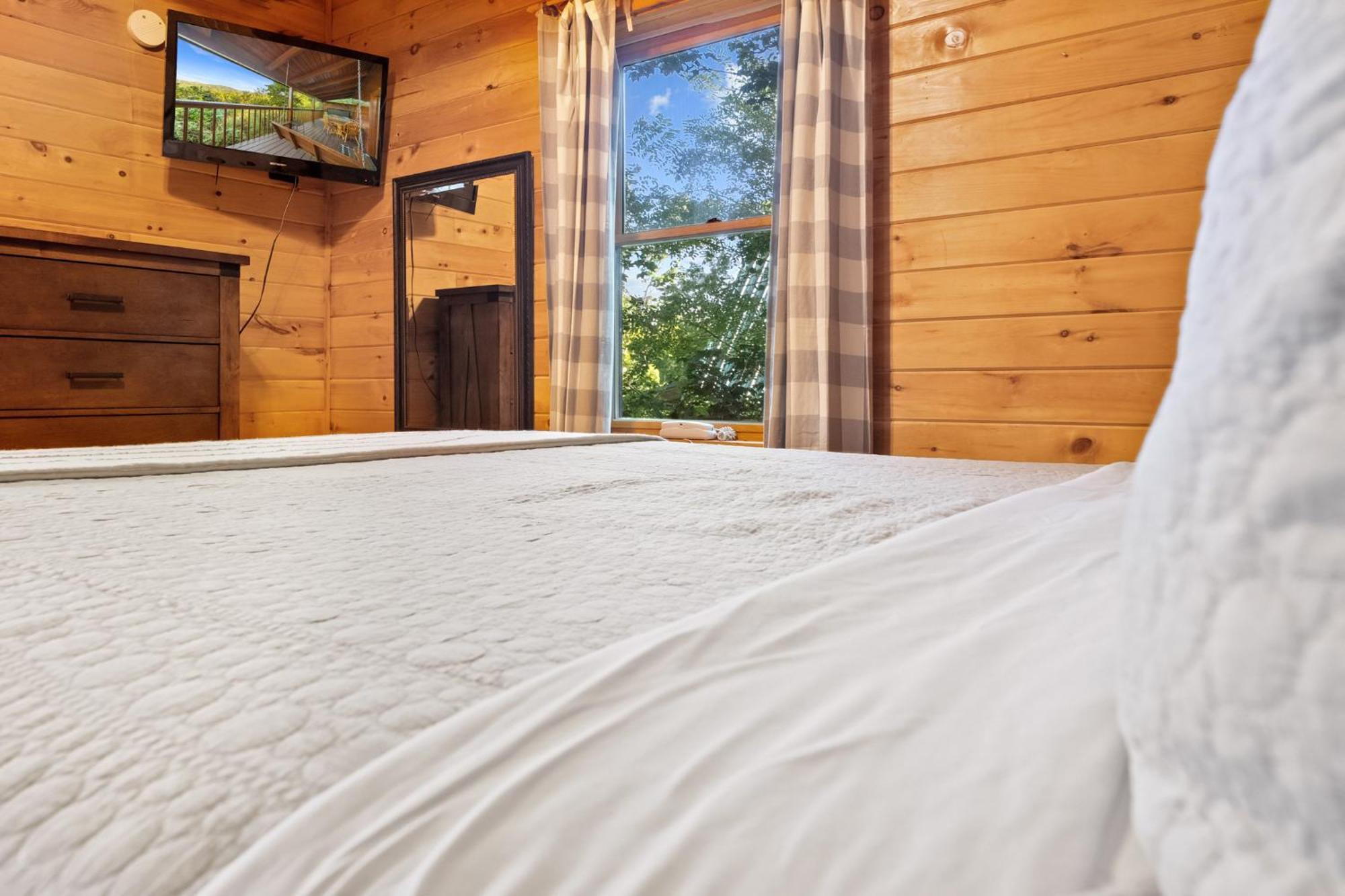 Baloo'S Bungalow Gatlinburg Ngoại thất bức ảnh